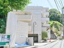 【神奈川県/横浜市西区東久保町】藤和シティコープ西横浜 外観