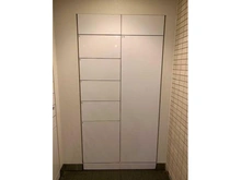 【神奈川県/横浜市中区山元町】プレシス横濱山手パークフロント 宅配BOX