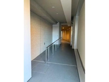 【神奈川県/横浜市中区山元町】プレシス横濱山手パークフロント スロープ