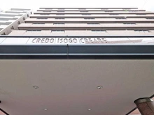 【神奈川県/横浜市磯子区森】クレド磯子クレアール マンション表札