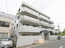 【神奈川県/横浜市南区大岡】ロイヤルコート上大岡 外観
