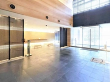 【神奈川県/横浜市神奈川区栄町】ザ・ヨコハマタワーズ　タワーイースト 共用部