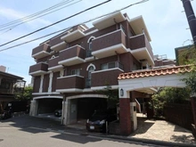 【神奈川県/横浜市南区睦町】グランシティ横濱テラッツア 外観