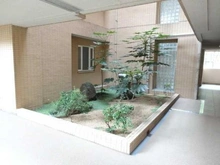 【神奈川県/横浜市神奈川区大口仲町】横浜妙蓮寺シティハウス 共用部