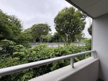 【神奈川県/横浜市保土ケ谷区境木本町】ハイツ東戸塚 2号棟 眺望