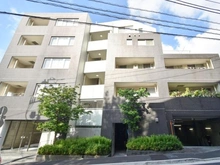【神奈川県/横浜市神奈川区子安台】ジュエリアス横浜新子安 外観