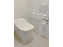 【神奈川県/横浜市神奈川区大野町】横浜ポートサイドプレイスタワーレジデンス トイレ