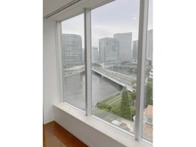 【神奈川県/横浜市神奈川区大野町】横浜ポートサイドプレイスタワーレジデンス 眺望
