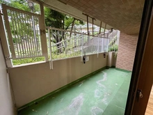 【神奈川県/横浜市南区南太田】ホームステージ清水ヶ丘公園 バルコニー