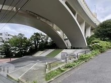 【神奈川県/横浜市南区南太田】ホームステージ清水ヶ丘公園 南太田2丁目フレンド公園（現地より約140m）