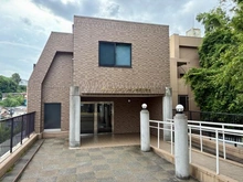【神奈川県/横浜市南区三春台】キャッスルマンション横浜三春台 外観