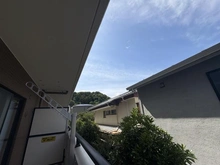【神奈川県/逗子市久木】藤和逗子久木ホームズ 眺望