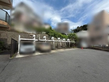 【神奈川県/横浜市港南区笹下】ナイスステージ洋光台 共用施設：駐車場