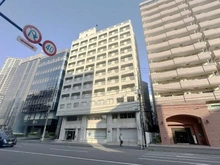 【神奈川県/横浜市西区平沼】ハイライフ横浜 外観