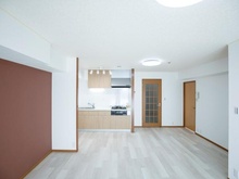 【神奈川県/横浜市中区千代崎町】ベイツ本牧 LDK