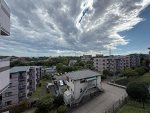 【神奈川県/横浜市保土ケ谷区藤塚町】保土ケ谷グリーンタウン F棟 眺望