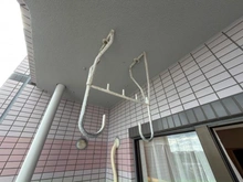 【神奈川県/横浜市保土ケ谷区藤塚町】保土ケ谷グリーンタウン F棟 バルコニー