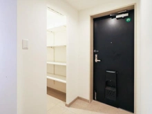 【神奈川県/横浜市保土ケ谷区境木本町】ハイツ東戸塚1 玄関