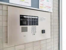 【神奈川県/横浜市保土ケ谷区境木本町】ハイツ東戸塚1 共用部
