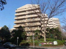 【神奈川県/横浜市中区本牧原】パークシティ本牧 G棟 外観