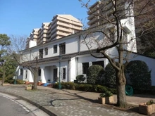 【神奈川県/横浜市中区本牧原】パークシティ本牧 G棟 外観
