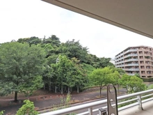 【神奈川県/横浜市中区本牧原】ルネサンスシティ本牧 眺望