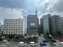 【神奈川県/横浜市西区浜松町】アーデルディア西横浜 眺望