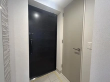 【神奈川県/横浜市西区浜松町】アーデルディア西横浜 玄関