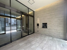 【神奈川県/横浜市西区浜松町】アーデルディア西横浜 エントランス