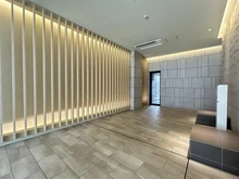 【神奈川県/横浜市西区浜松町】アーデルディア西横浜 エントランス