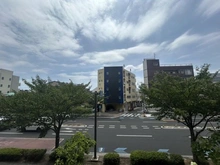 【神奈川県/横浜市中区本牧和田】グランデュオ本牧 眺望