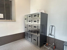 【神奈川県/横浜市中区本牧和田】グランデュオ本牧 宅配BOX