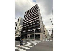 【東京都/台東区浅草橋】オーベルアーバンツ秋葉原 外観