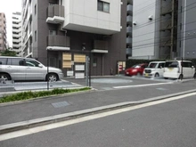 【神奈川県/横浜市西区中央】BELISTA横浜弐番館 駐車場