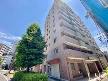 【神奈川県/横浜市西区戸部町】藤和シティホームズ桜木町BAY-SCAPE 外観