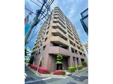 【神奈川県/横浜市西区戸部町】藤和シティホームズ桜木町BAY-SCAPE 外観
