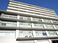 【神奈川県/横浜市南区花之木町】花之木共同ビル 外観
