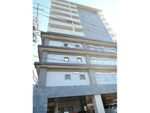 【神奈川県/横浜市南区花之木町】花之木共同ビル 外観