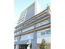 【神奈川県/横浜市南区花之木町】花之木共同ビル 外観
