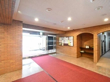 【神奈川県/横浜市南区南太田】ライオンズプラザ南太田 共用部