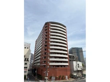 【神奈川県/横浜市西区高島】ロワール横濱レムナンツ 外観