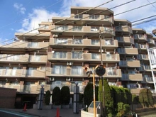 【神奈川県/横浜市保土ケ谷区瀬戸ケ谷町】グレイス保土ヶ谷カーサコリーナ 外観