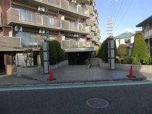 【神奈川県/横浜市保土ケ谷区瀬戸ケ谷町】グレイス保土ヶ谷カーサコリーナ 外観