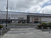 【神奈川県/横浜市磯子区中原】グローベル ザ・セレナ グランレジデンス 京浜東北　根岸線「新杉田」駅（現地より約479m）