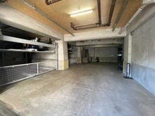 【神奈川県/横浜市中区吉田町】クリオ横浜関内参番館 駐車場