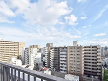 【神奈川県/横浜市南区南吉田町】ホーユウパレス吉野町 眺望
