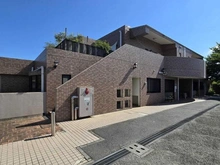 【神奈川県/横浜市南区六ツ川】サウスヒルズ横浜弘明寺 外観