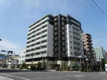 【神奈川県/横浜市中区初音町】クリオ黄金町 外観