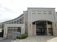 【神奈川県/横浜市中区山手町】コルティーレ山手町グランドエステート 外観