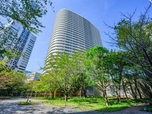 【神奈川県/横浜市西区みなとみらい】M.M.TOWERS FORESIS L棟 外観